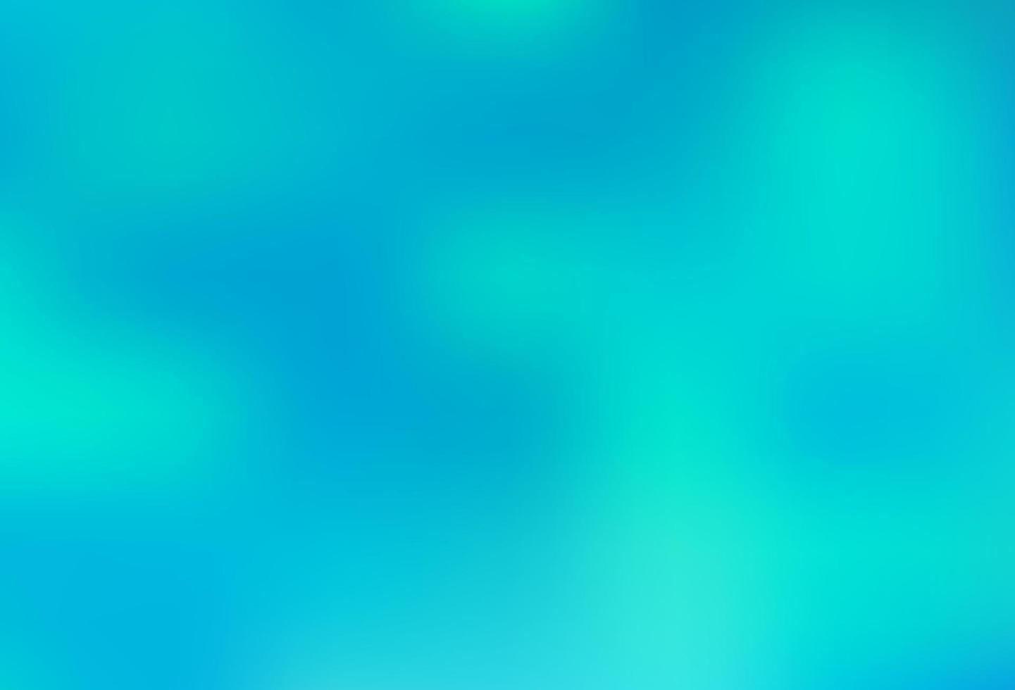 Light BLUE vector glossy abstract background.