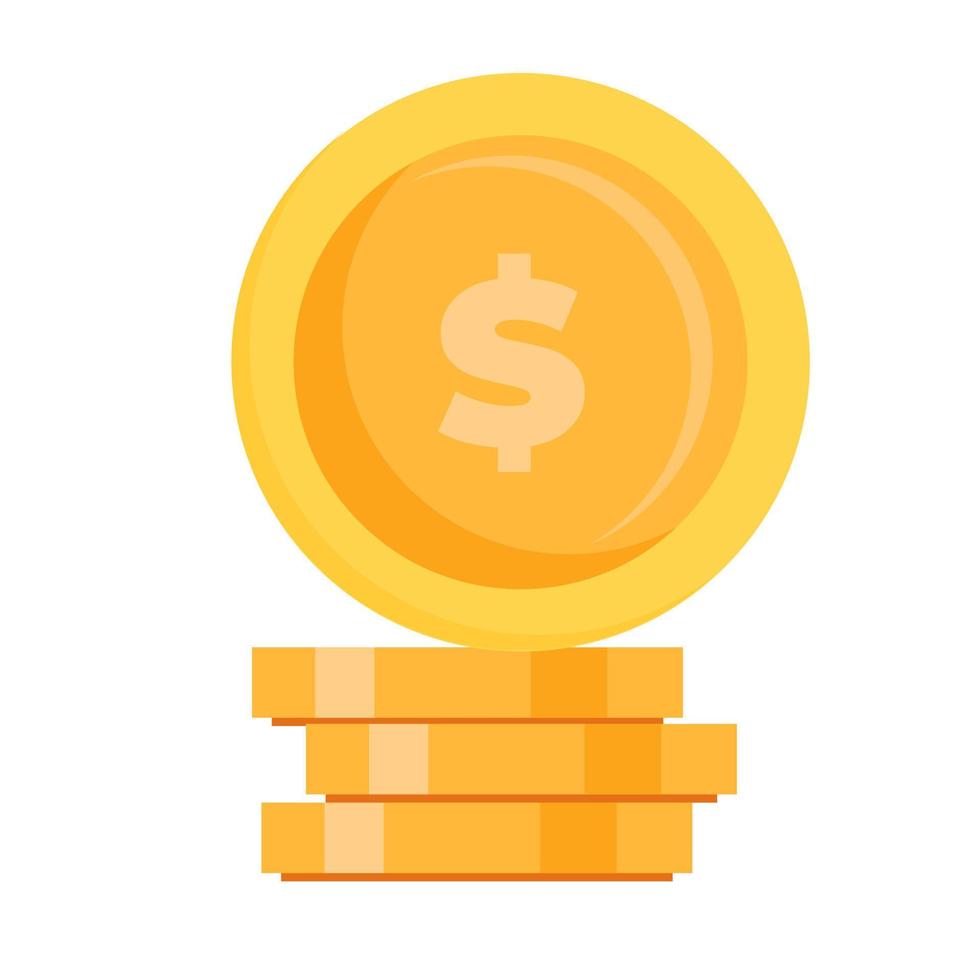 Bank building. Online banking, finance, bank transactions, bank service. 3d vector icon. Cartoon minimal style.