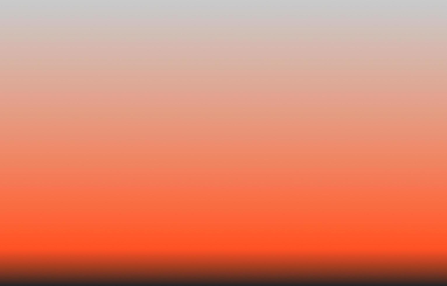 abstract oragne gradient background, Abstract illustration with gradient blur design, Colorful gradient photo