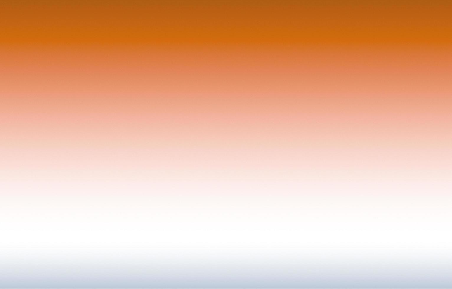 abstract orange and white gradient background, Abstract illustration