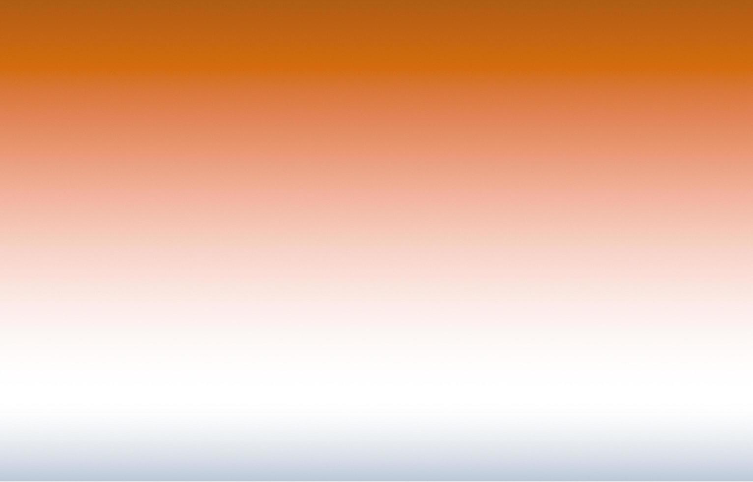 abstract orange and white gradient background, Abstract illustration with gradient blur design, Colorful gradient photo