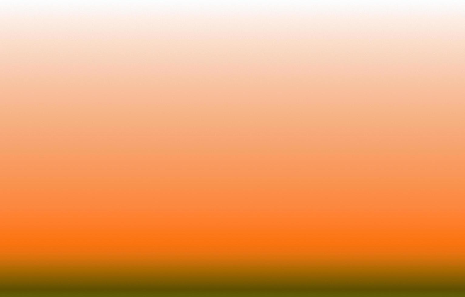 fondo degradado naranja abstracto, ilustración abstracta con diseño de desenfoque degradado, degradado colorido foto