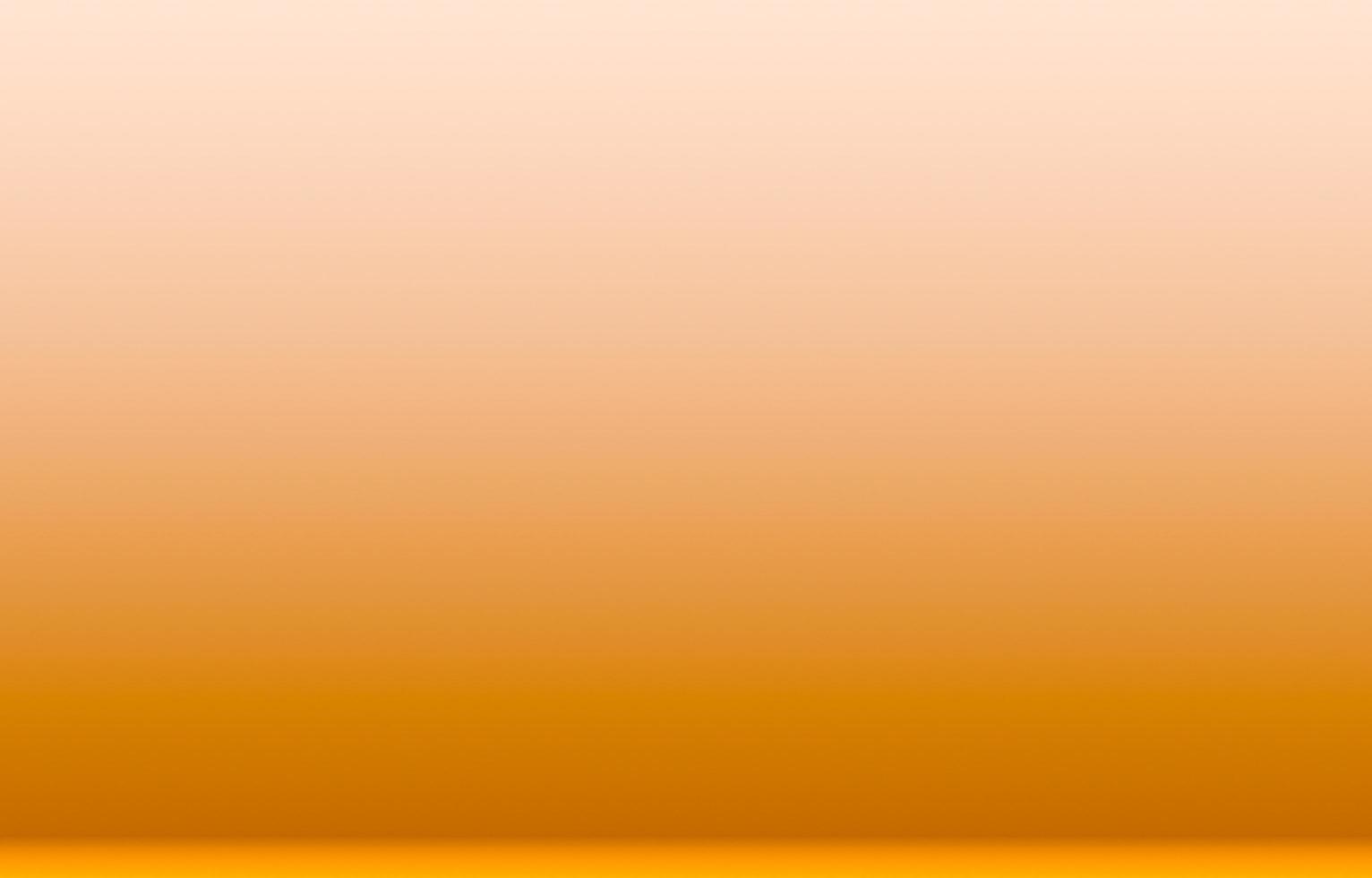 abstract oragne gradient background, Abstract illustration with gradient blur design, Colorful gradient photo
