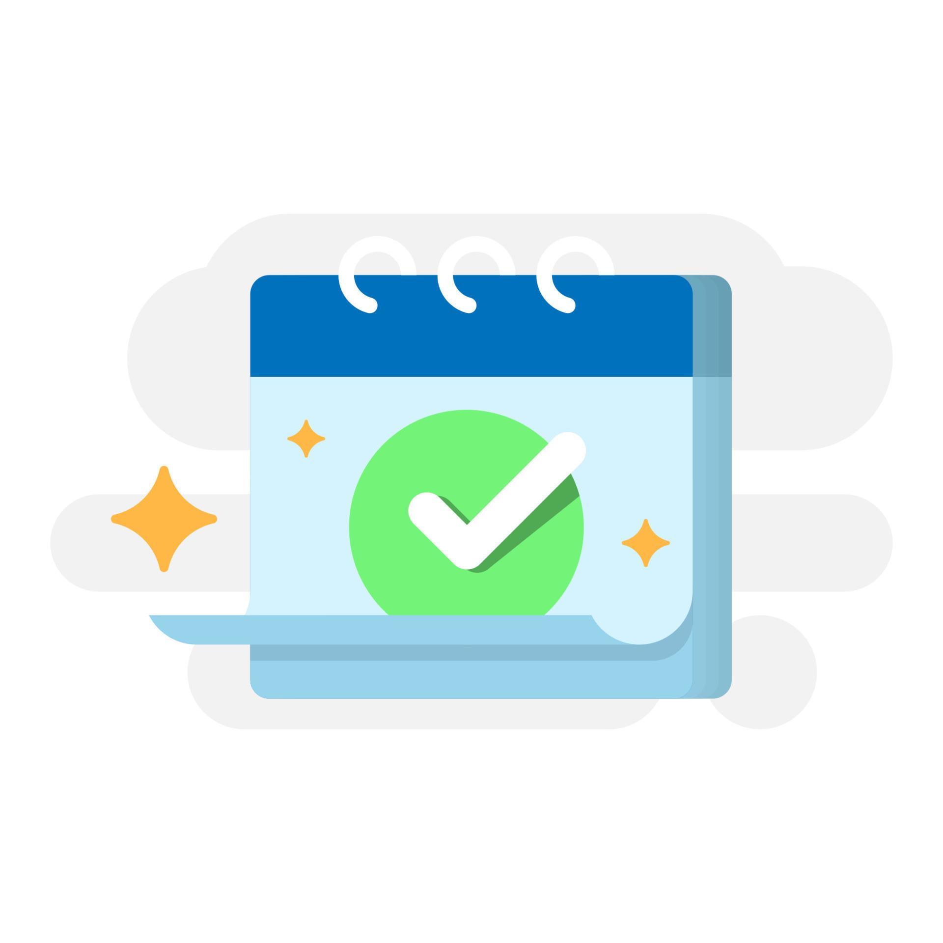 up to date concept illustration flat design vector eps10. modern 