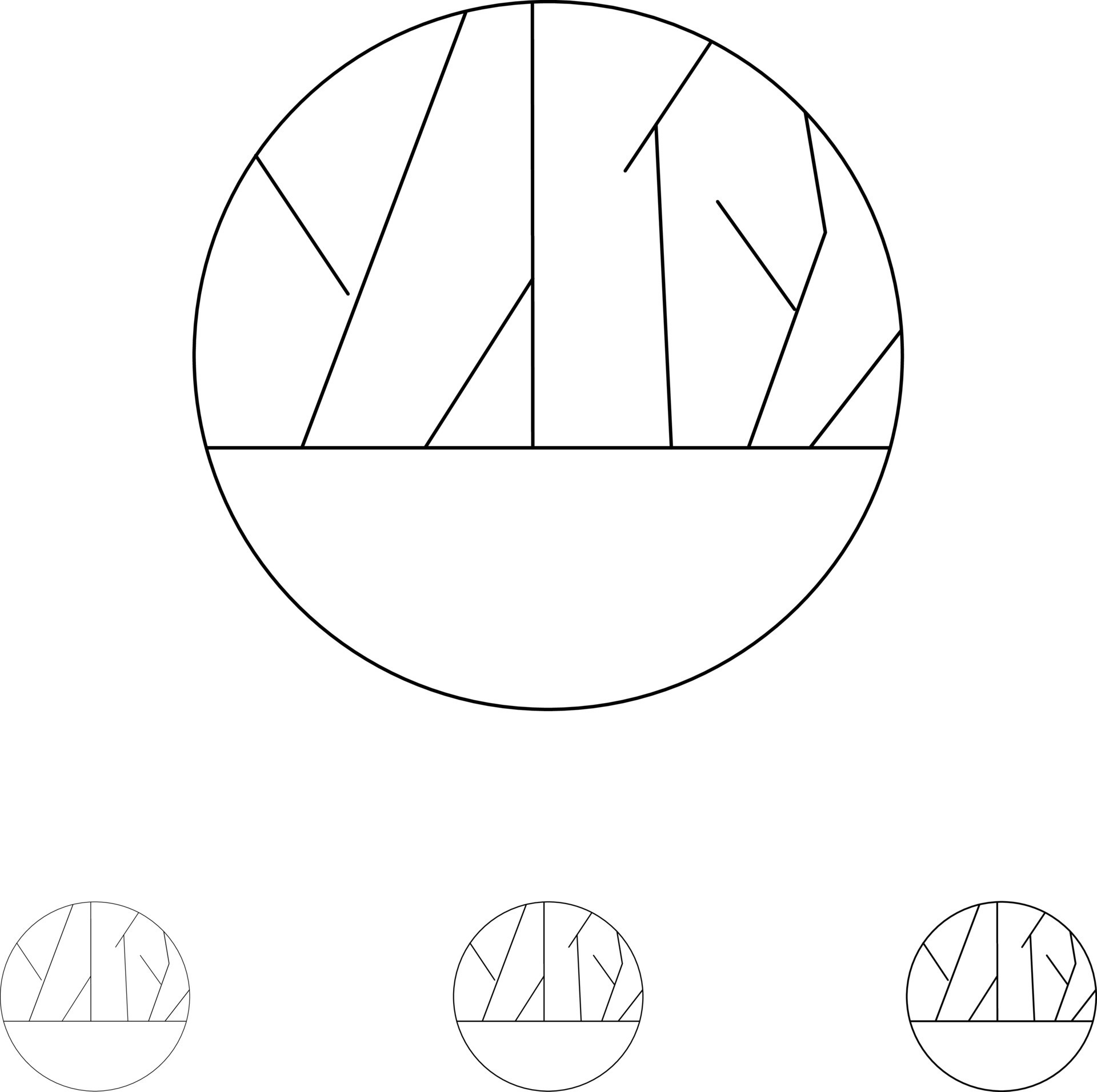 Infected Wound Infection Skin Infection Skin Wound Bold and thin black