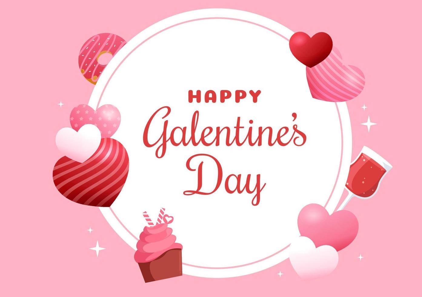 Galentine's Day: Celebrating Female Friendship and Empowerment