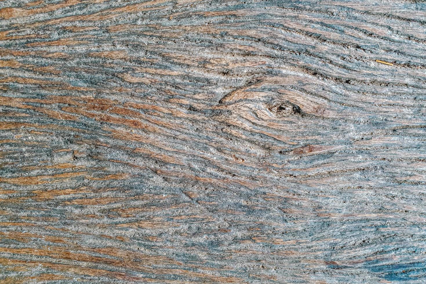 OLD NEWSPAPER BACKGROUND, BROWN GRUNGE PAPER TEXTURE, TEXTURED PATTERN WITH SCRATCHED SPACE FOR TEXT photo