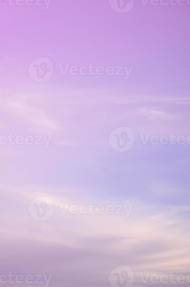 A photo of a bright and shiny blue sky with fluffy and dense whi
