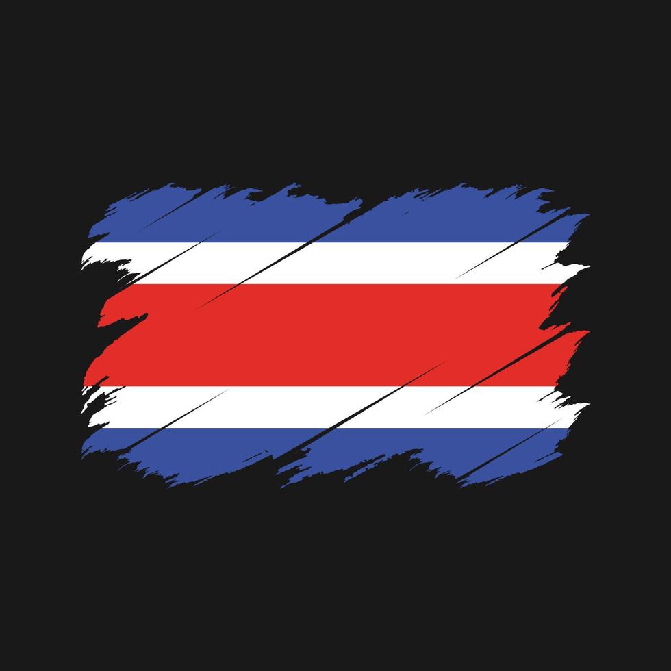 costa-rica-flag-brush-14912302-vector-art-at-vecteezy