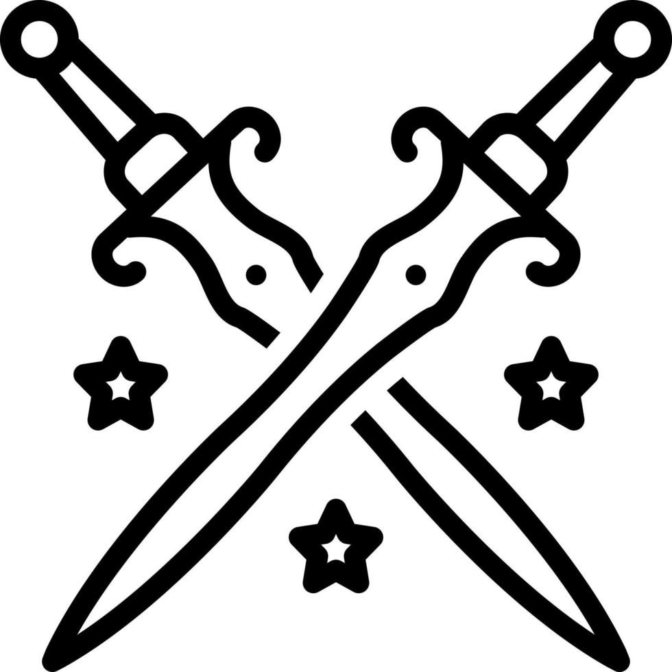 line icon for royalty vector