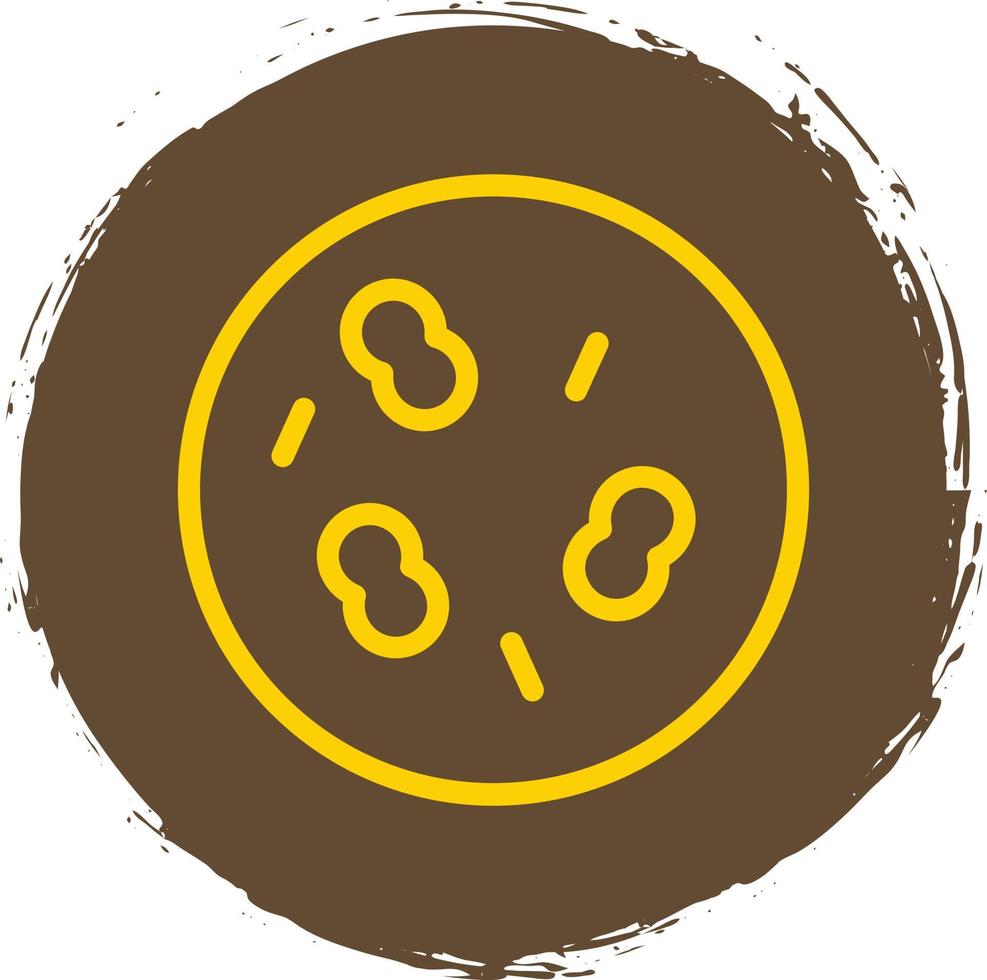 Disease Vector Icon Design