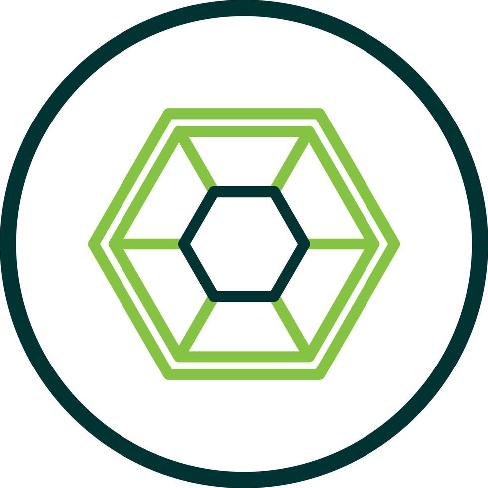 Gem Vector Icon Design