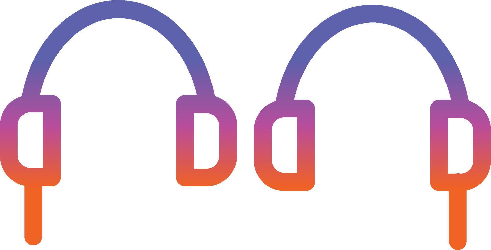 Headphones Alt Vector Icon Design 14913635 Vector Art at Vecteezy