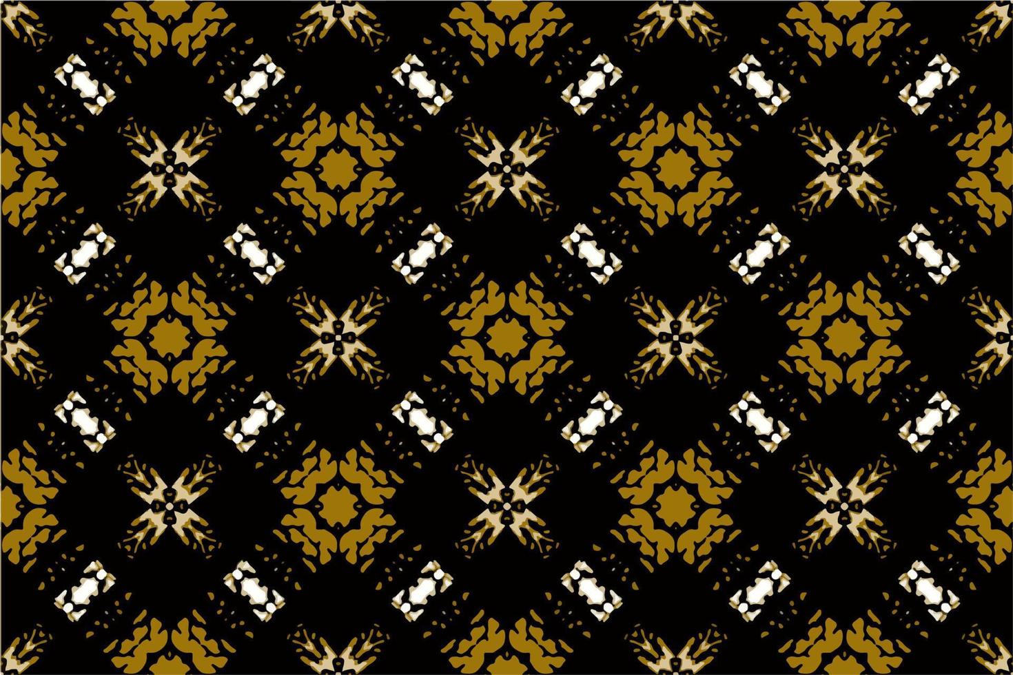Abstract seamless pattern, seamless wallpaper, seamless background design for interior, fabric vector