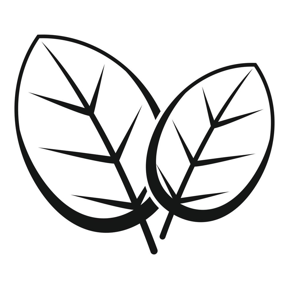 Basil leaf icon simple vector. Herb leaves 14915553 Vector Art at Vecteezy basil-leaf-icon-simple-vector-herb-leaves-14915553-vector-art-at-vecteezy