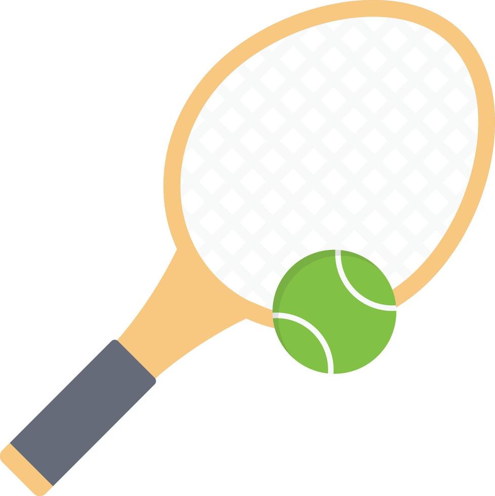 tennis vector illustration on a background.Premium quality symbols.vector icons for concept and graphic design.