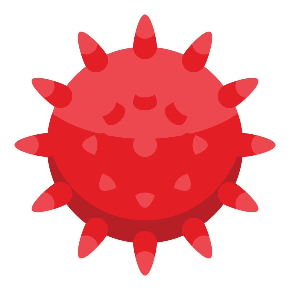 Pet toy ball icon isometric vector. Dog pet vector