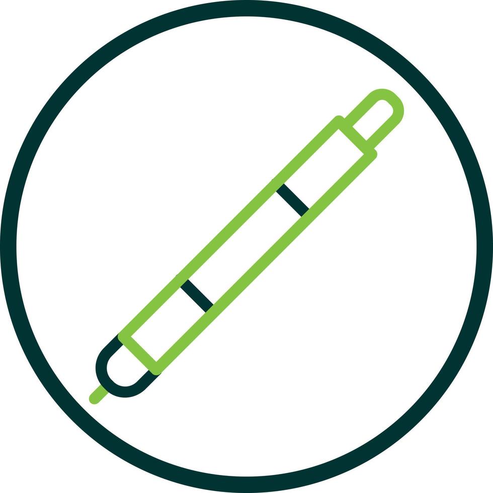 Pen Vector Icon Design