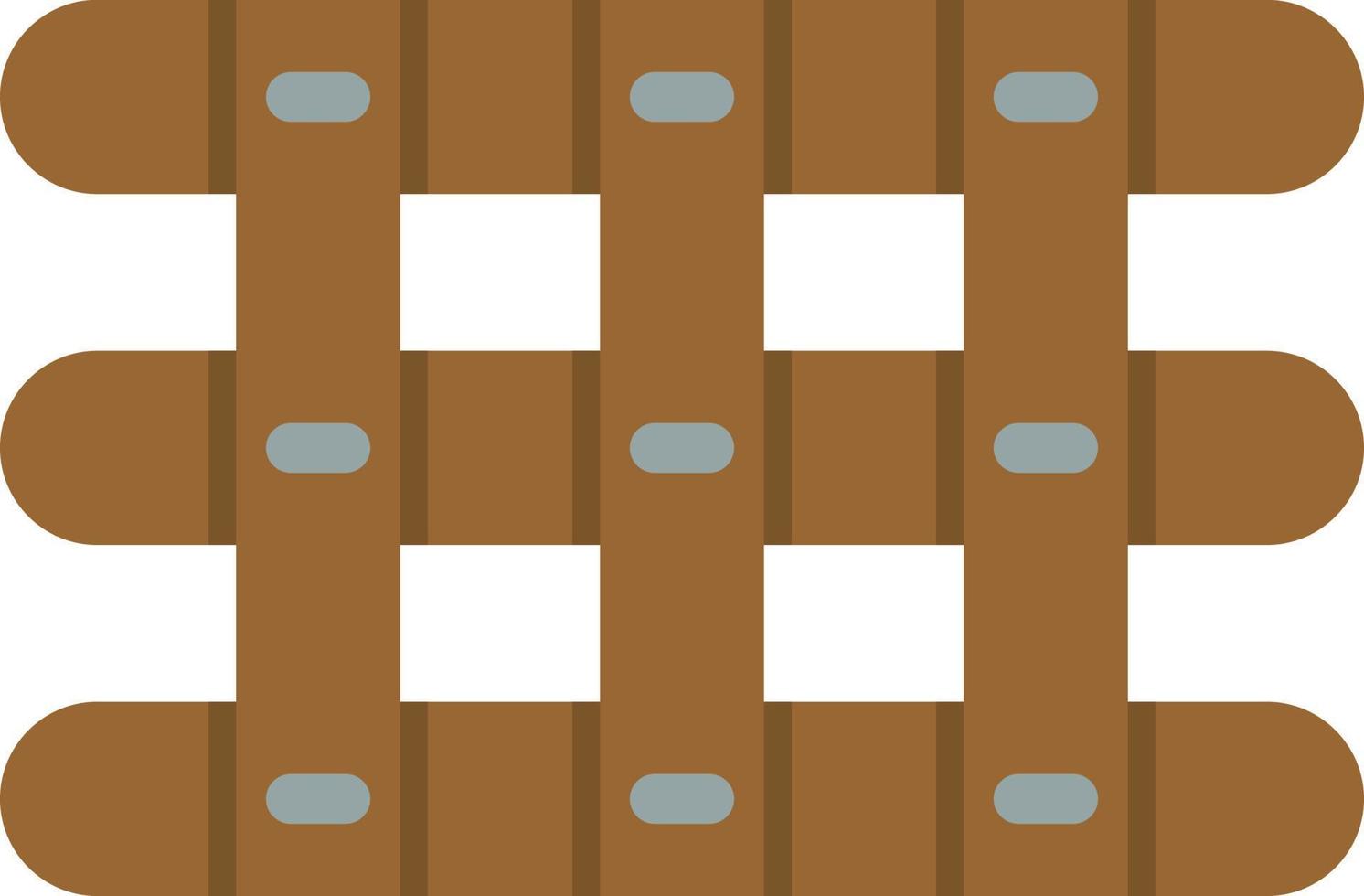 Pallet Vector Icon Design