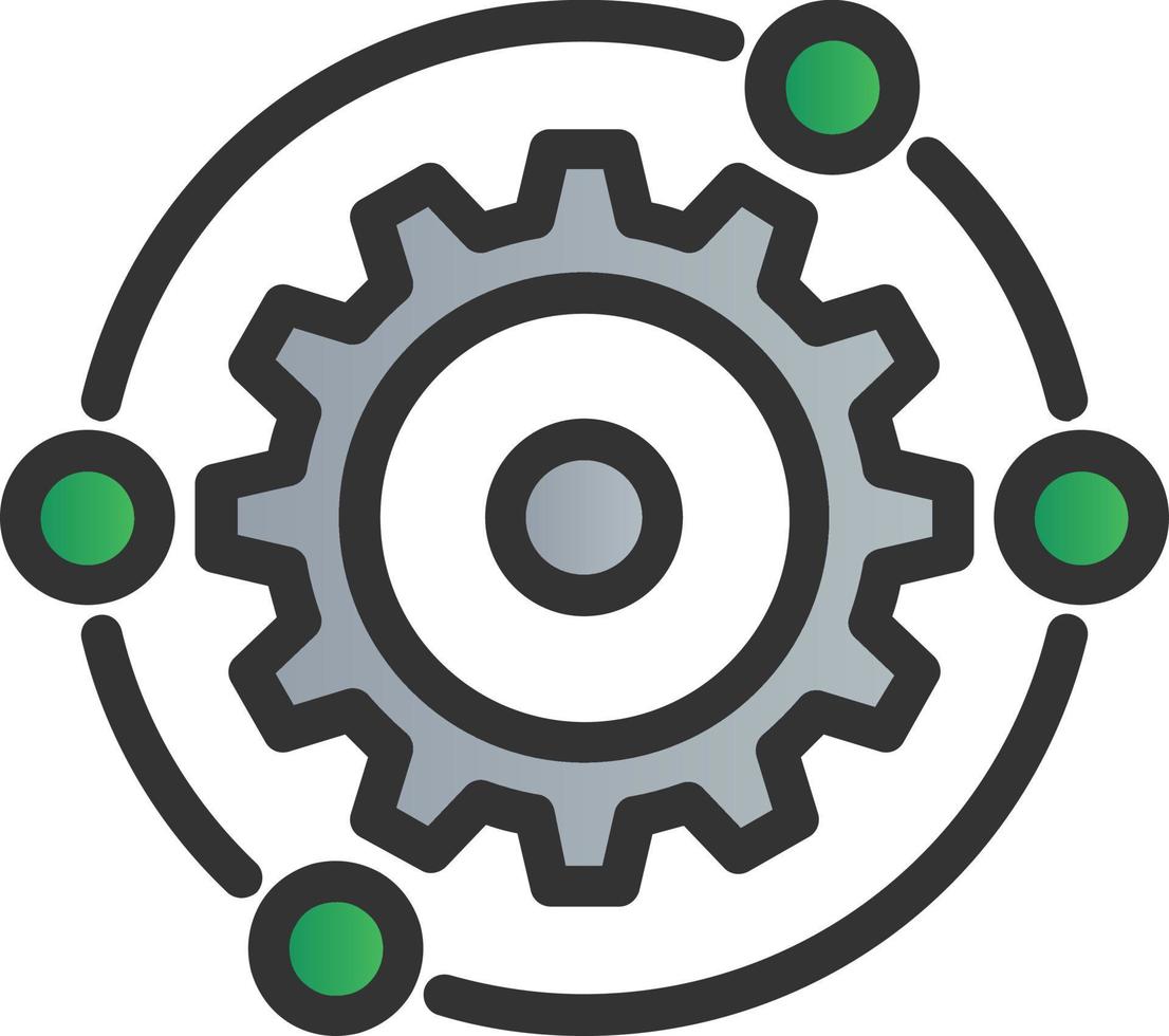 Procedures Vector Icon Design
