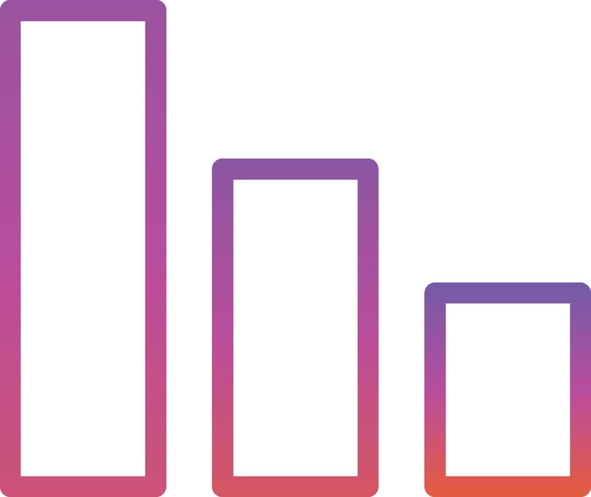 Poll Vector Icon Design