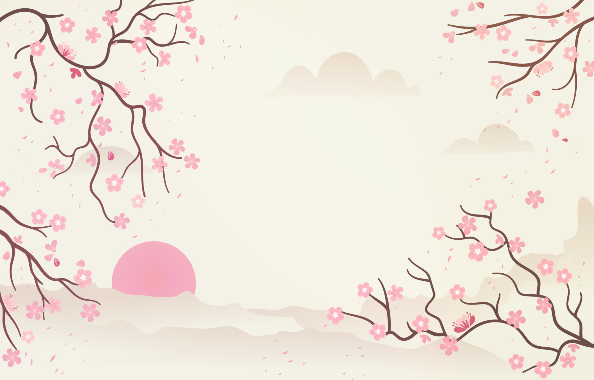 Vintage Japanese Peach Blossom Background 14918778 Vector Art At Vecteezy vintage-japanese-peach-blossom-background-14918778-vector-art-at-vecteezy