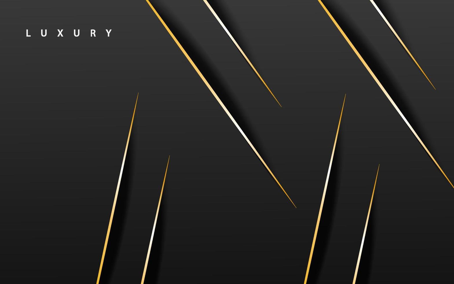 luxury background for banner vector