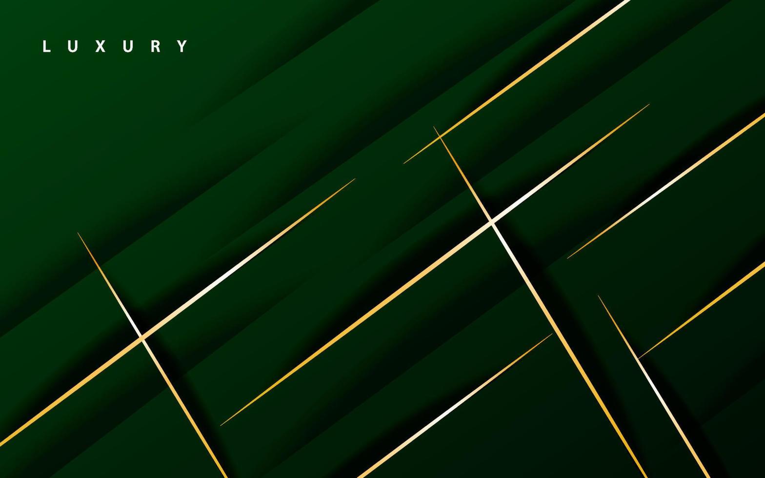 luxury background for banner vector