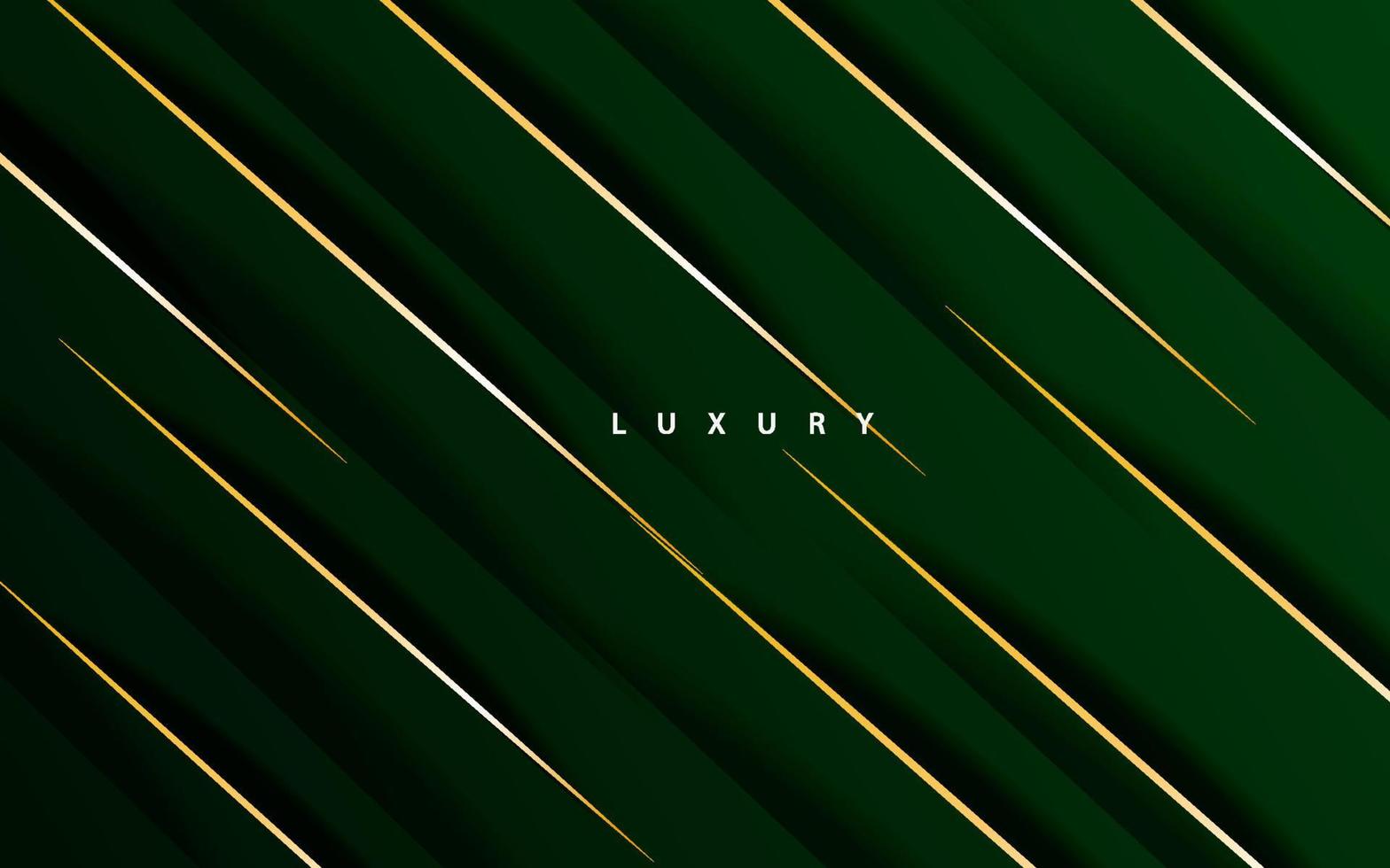 luxury background for banner vector