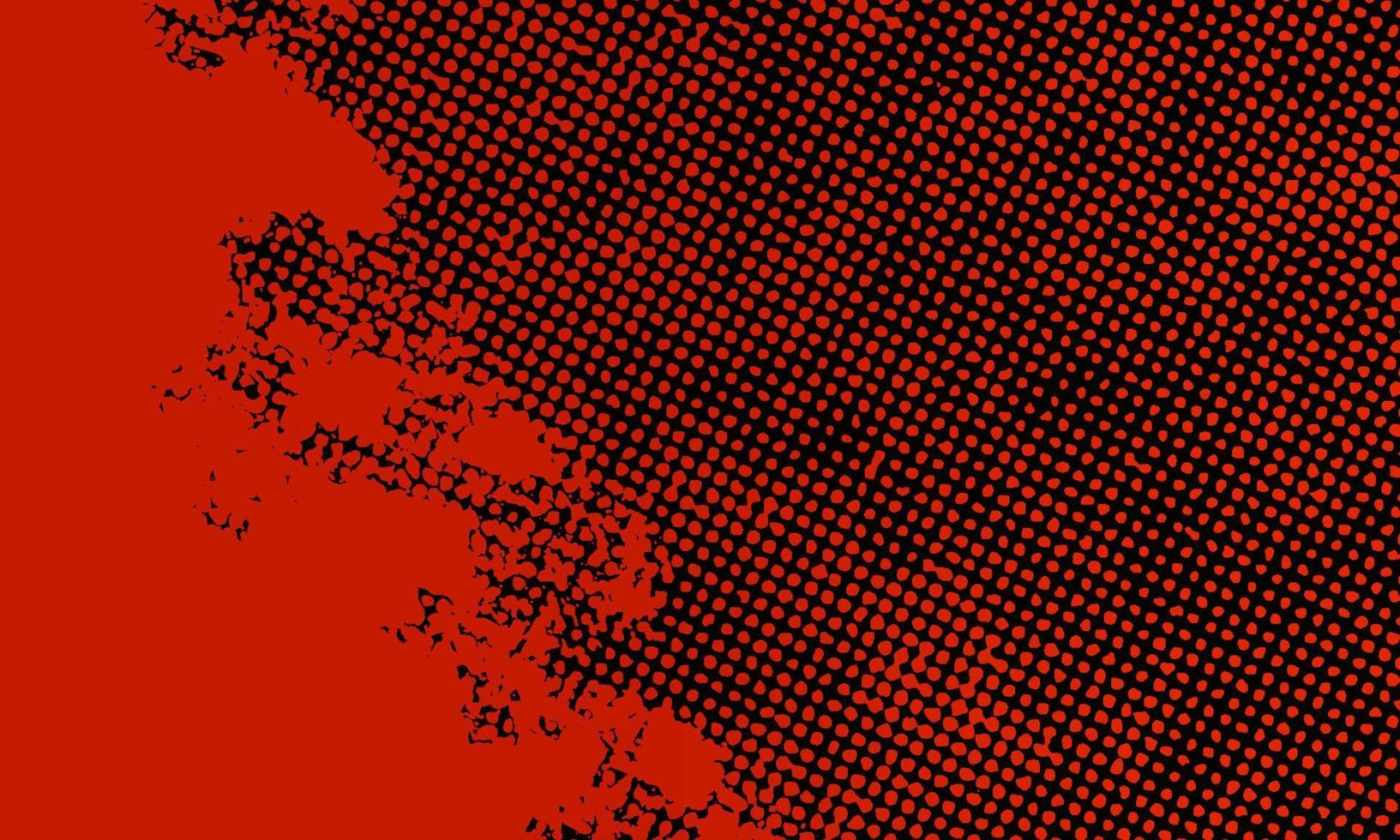 Dots halftone color pattern gradient grunge texture background. Dots pop art sport style vector illustration
