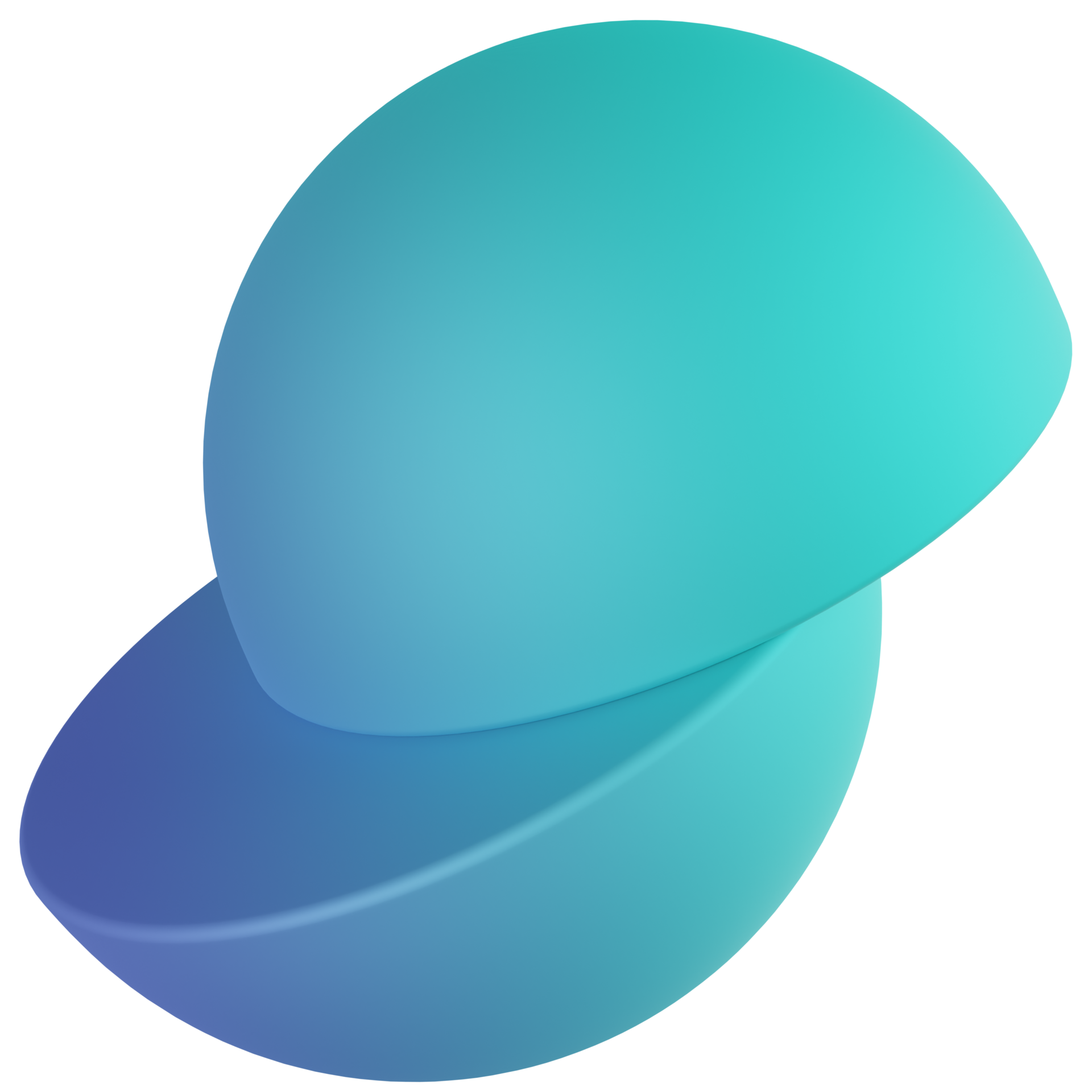 half-sphere-3d-render-icon-14919418-png