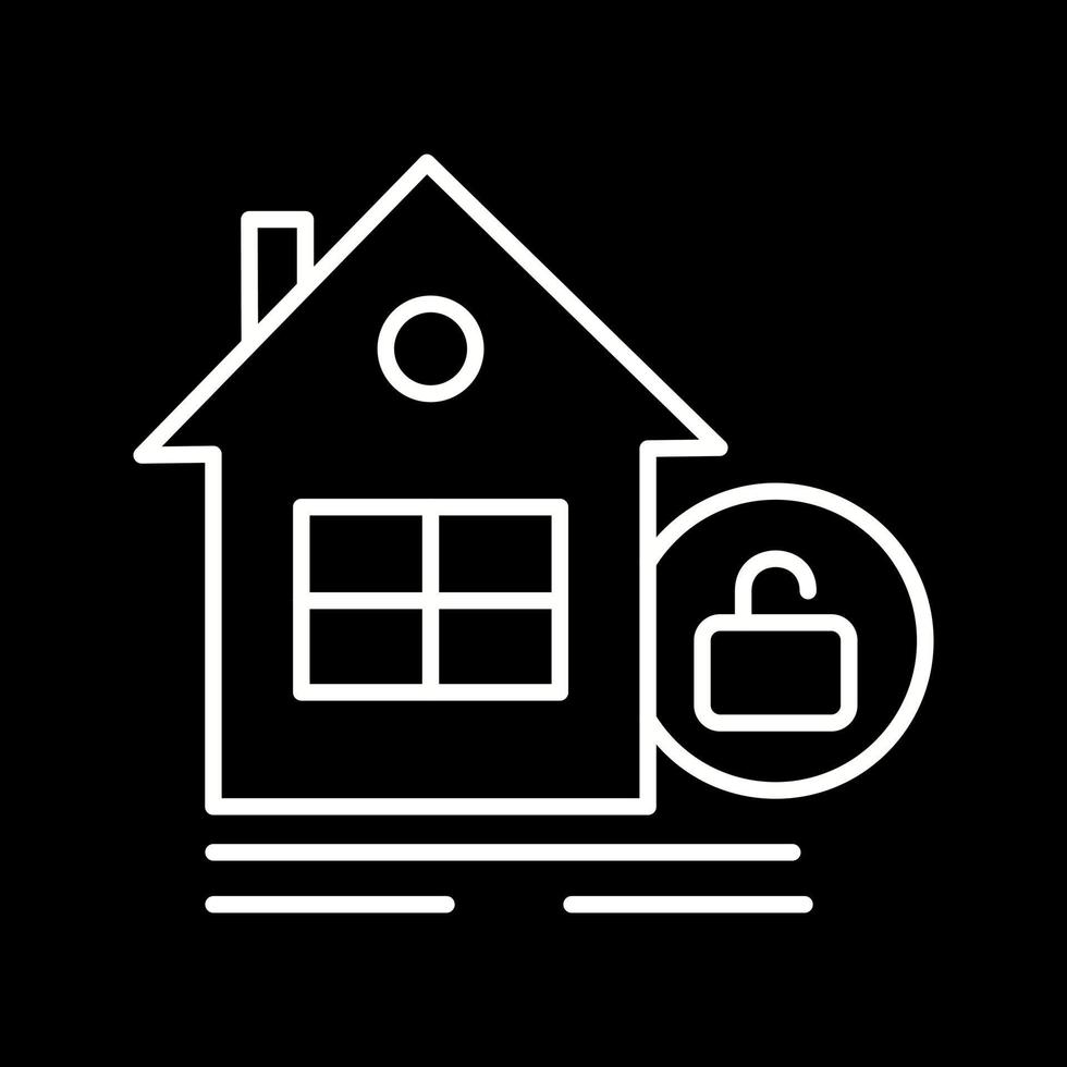 Unlocked Vector Icon