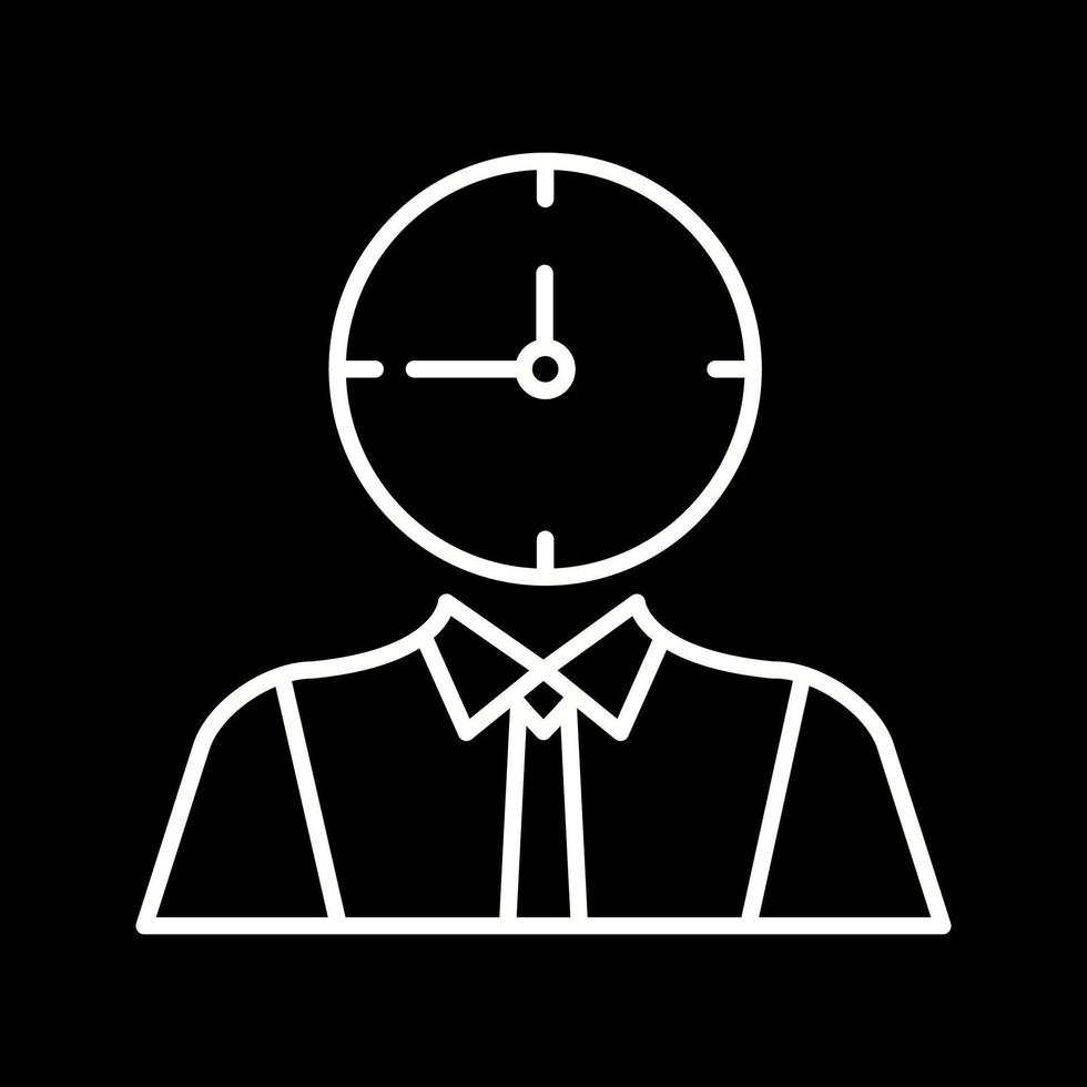 Time is Money Vector Icon