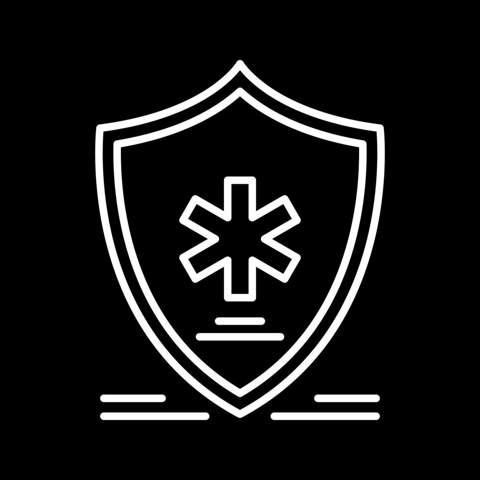 Medical Symbol Vector Icon