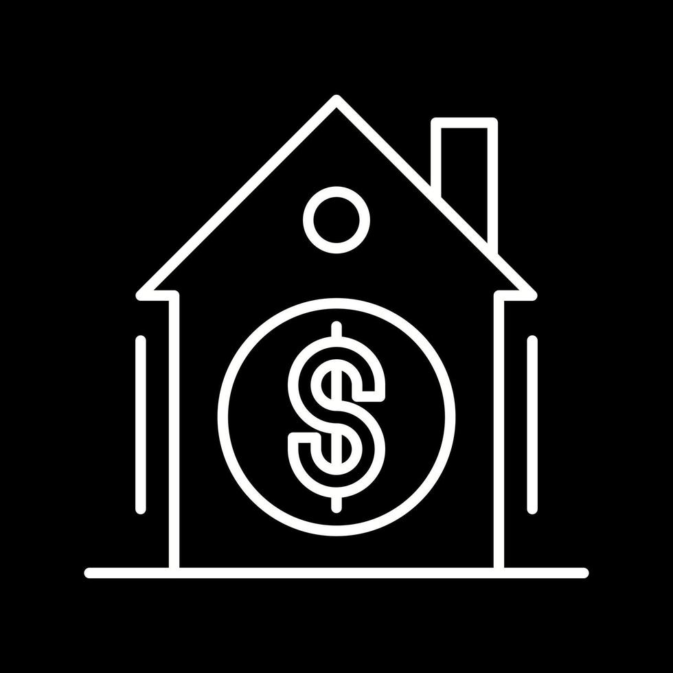 Dollar Sign Vector Icon