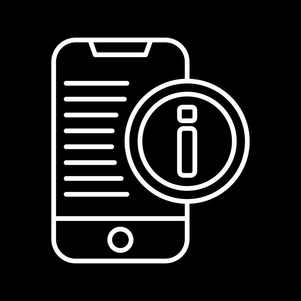 Smartphone Vector Icon