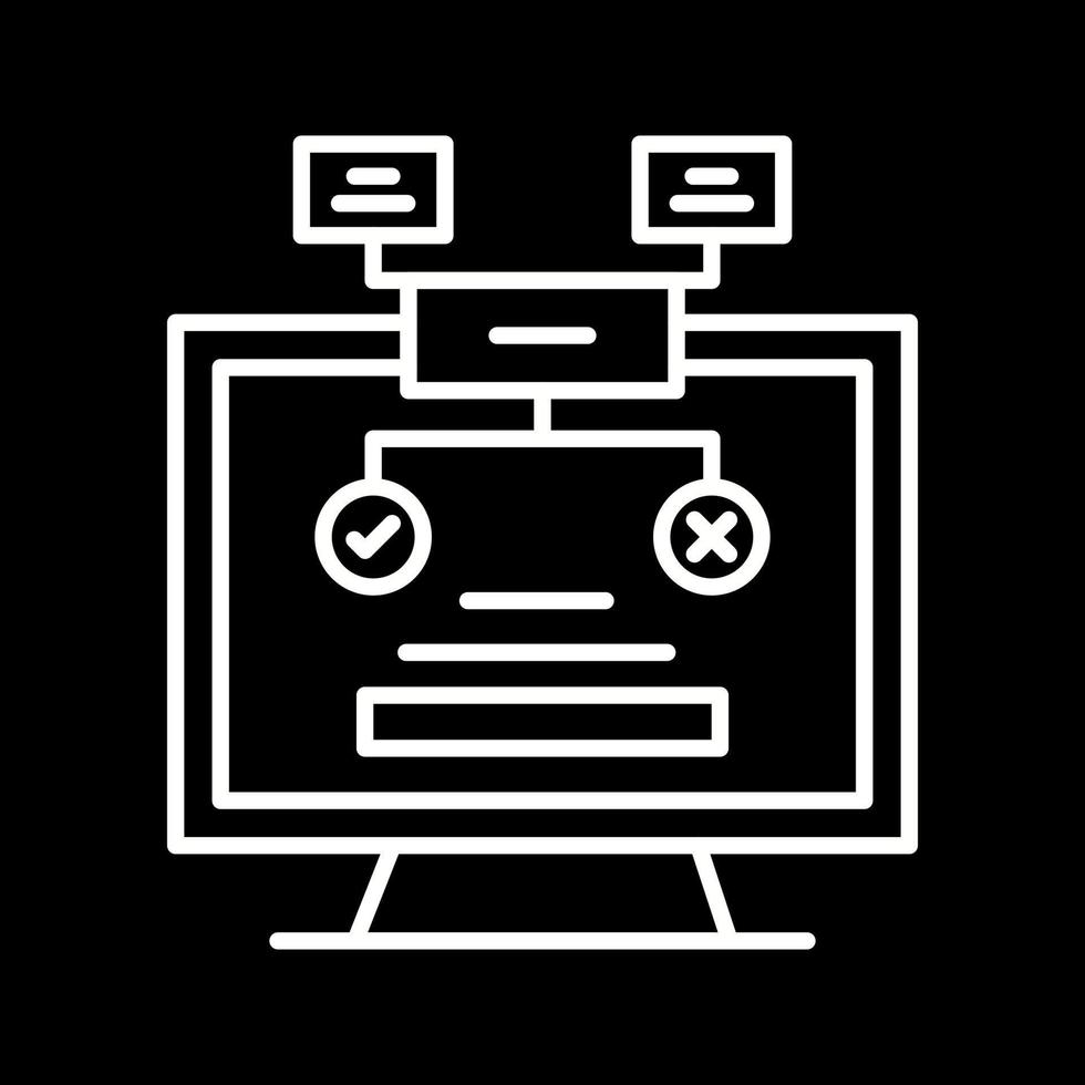 Methodology Vector Icon
