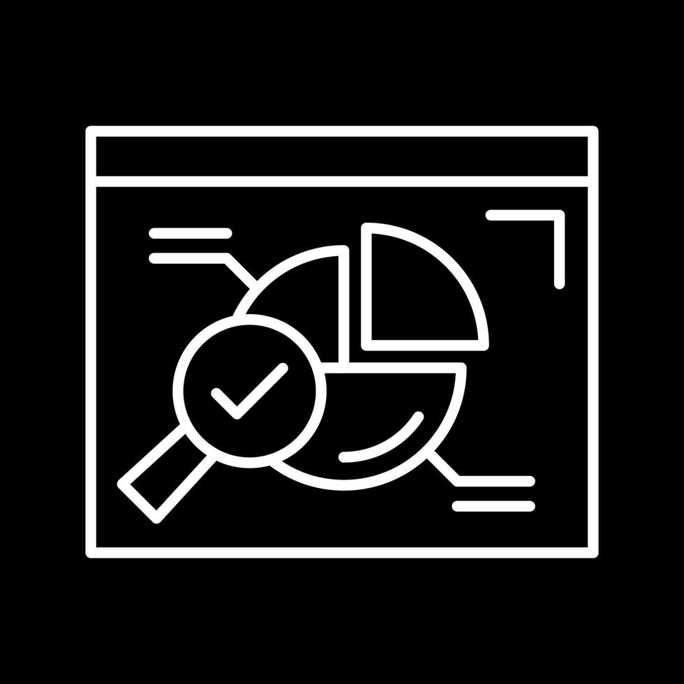 Research Vector Icon