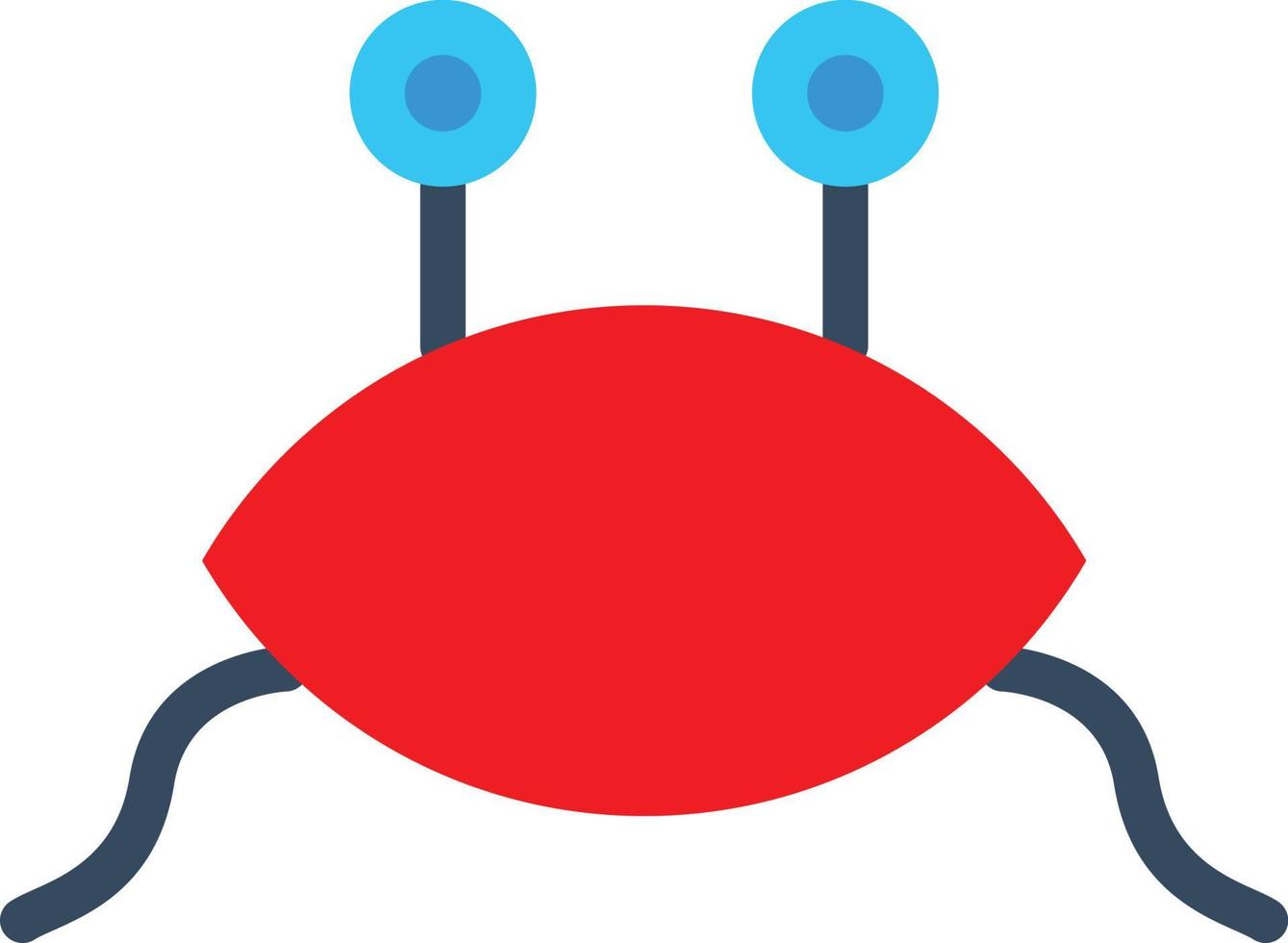 Pastafarianism Vector Icon Design