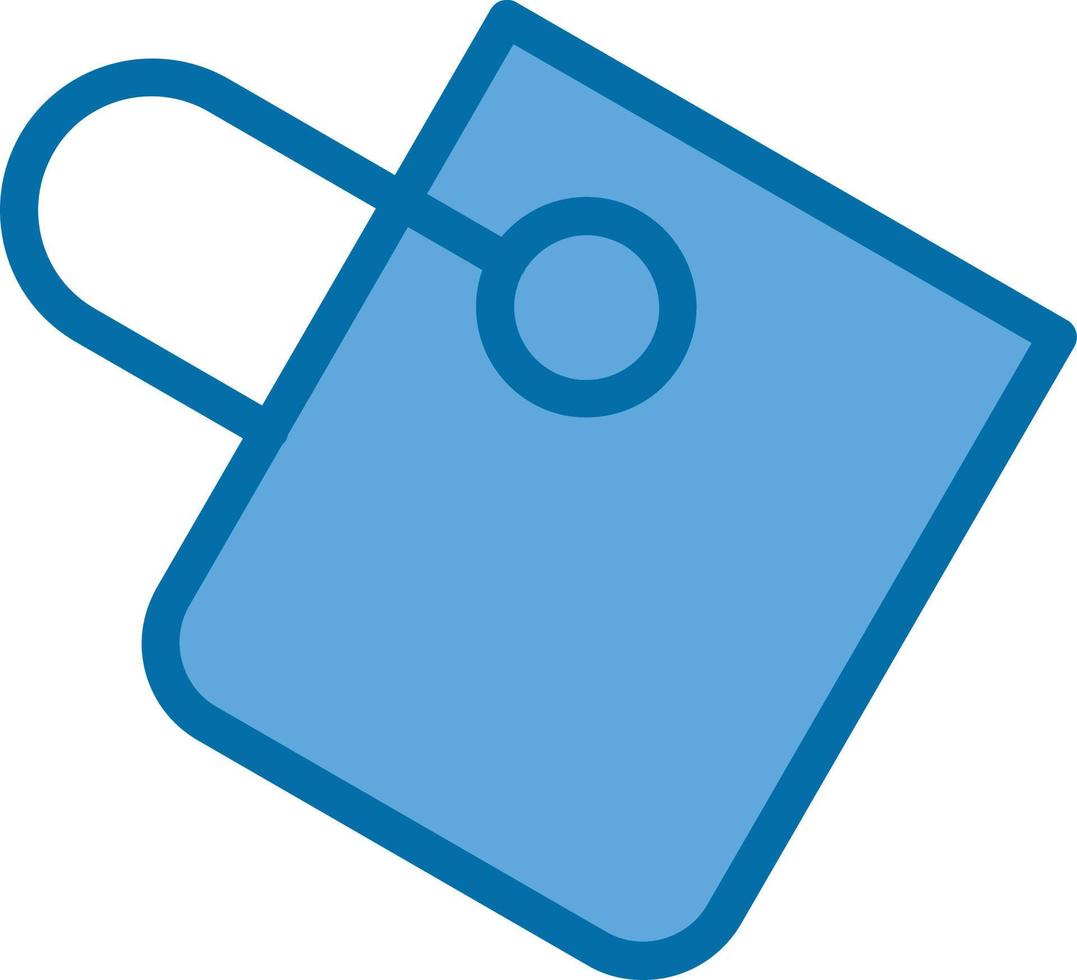 Fill Vector Icon Design