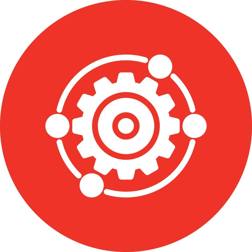 Procedures Vector Icon Design