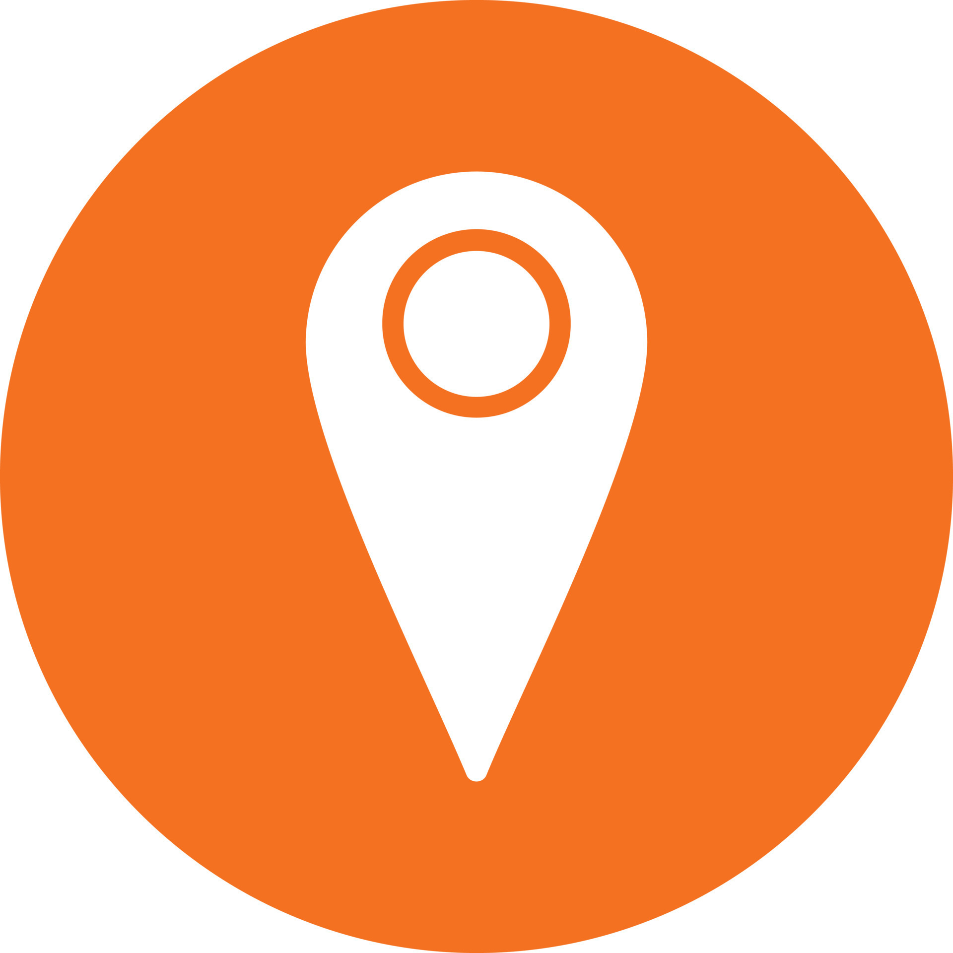 Map Marker Vector Icon Design 14921941 Vector Art at Vecteezy