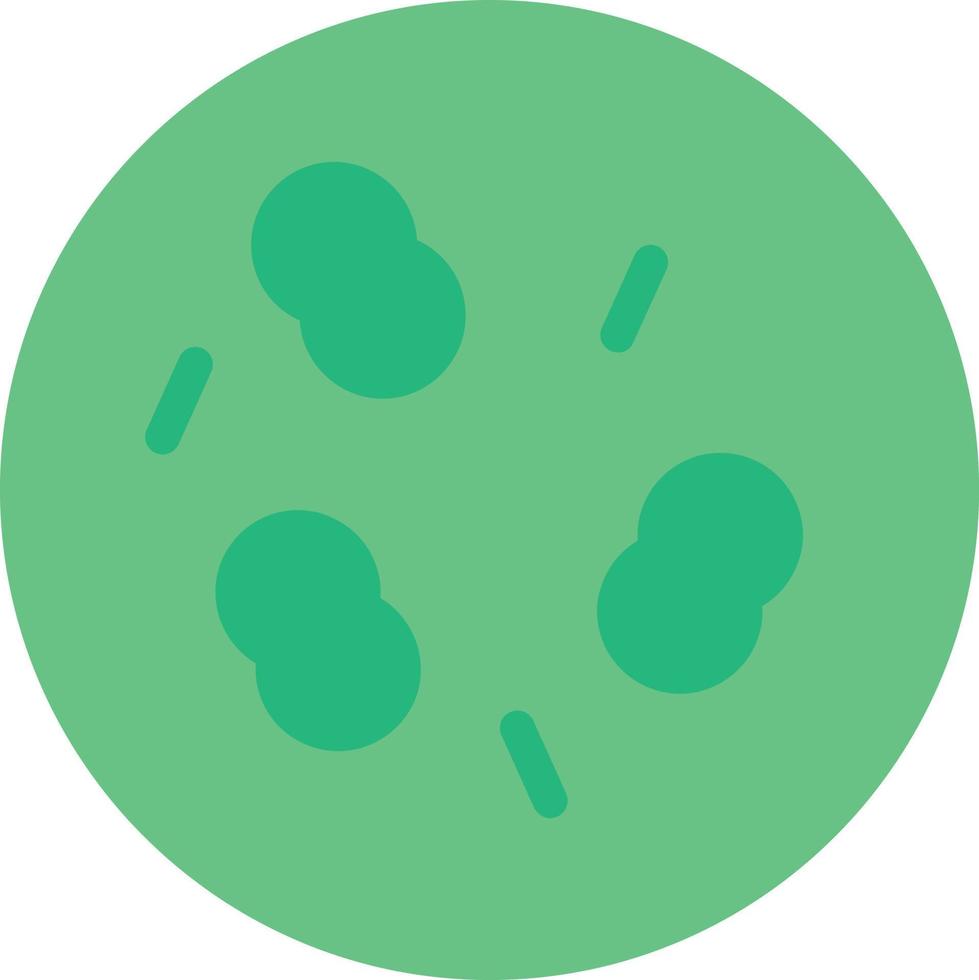 Disease Vector Icon Design