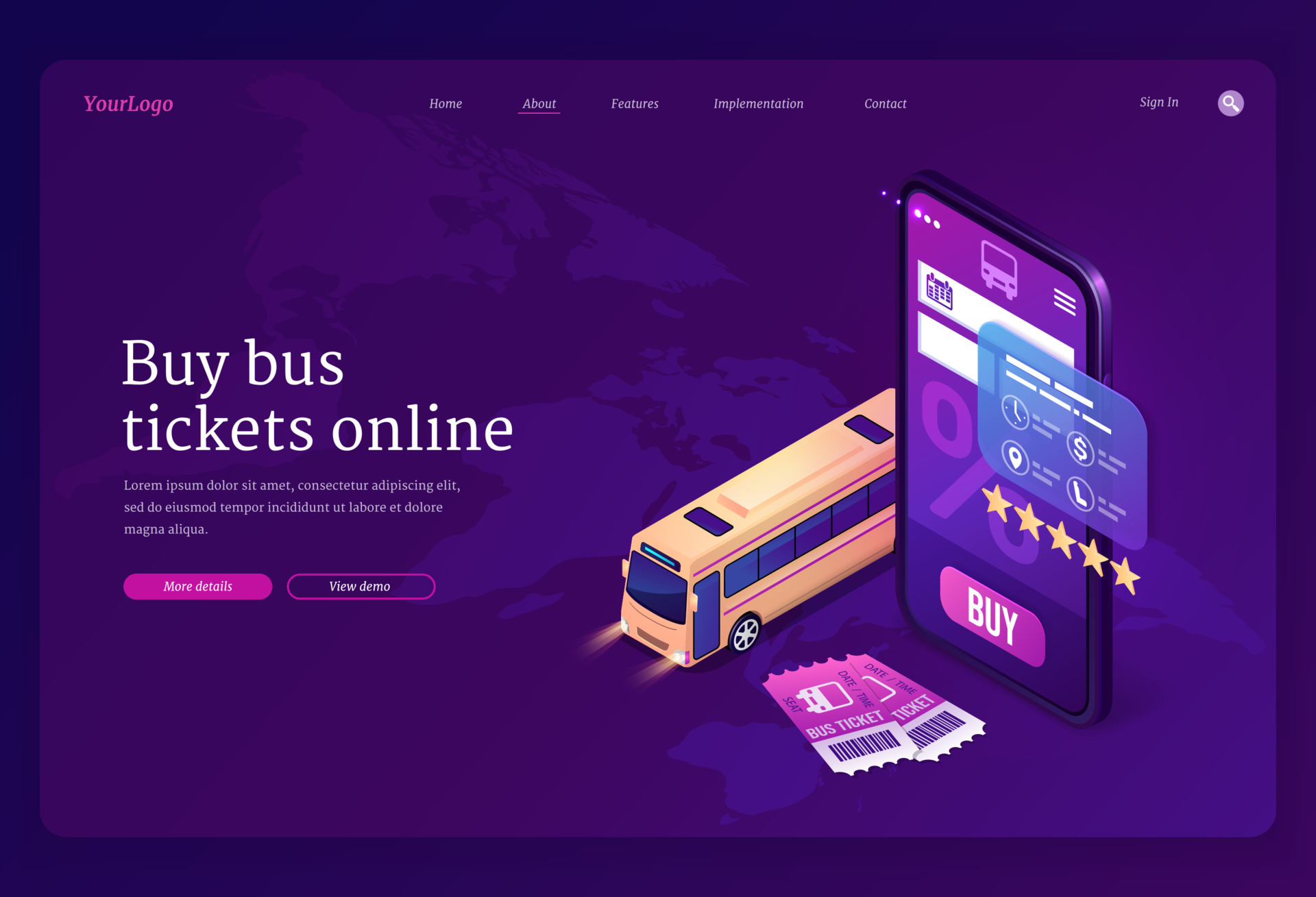 online-service-for-buy-bus-tickets-14924053-vector-art-at-vecteezy
