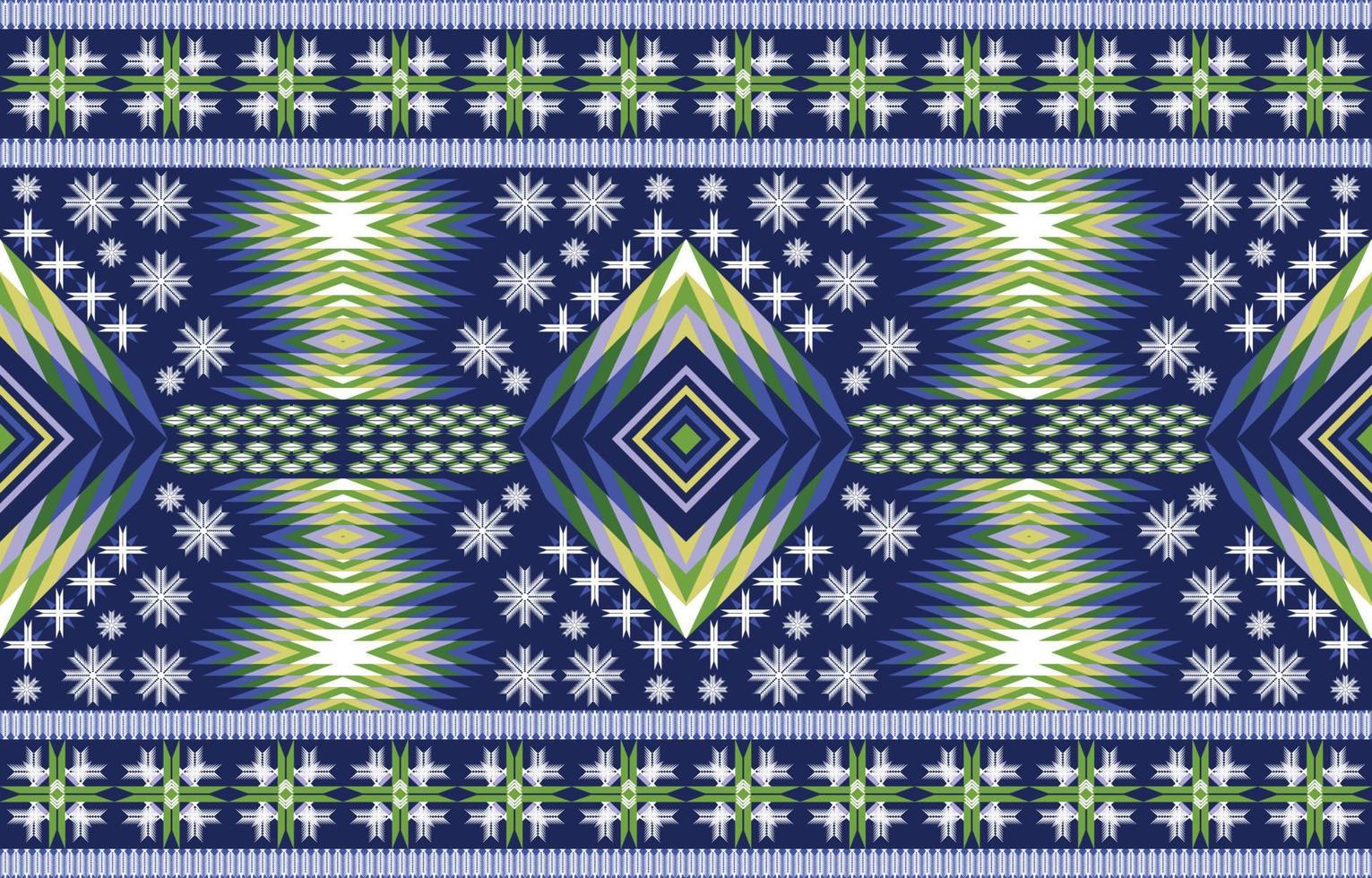 Ethnic tribal vector background with decorative folk elements. Aztec abstract geometric pattern art print. Design for rug, tapis, blanket, wallpaper, cloth design, fabric, textile, carpet, embroidery.