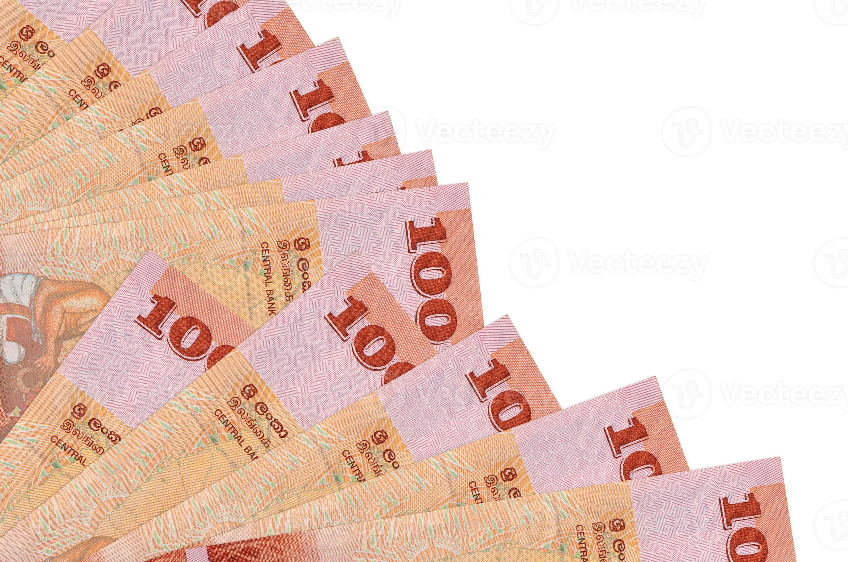 100-sri-lankan-rupees-bills-lies-isolated-on-white-background-with-copy