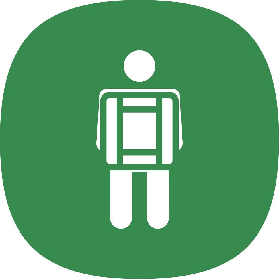 People Carry Vector Icon Design