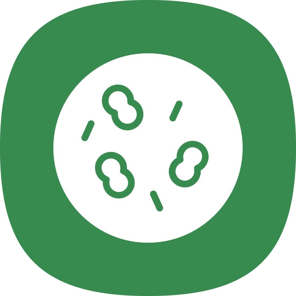 Disease Vector Icon Design