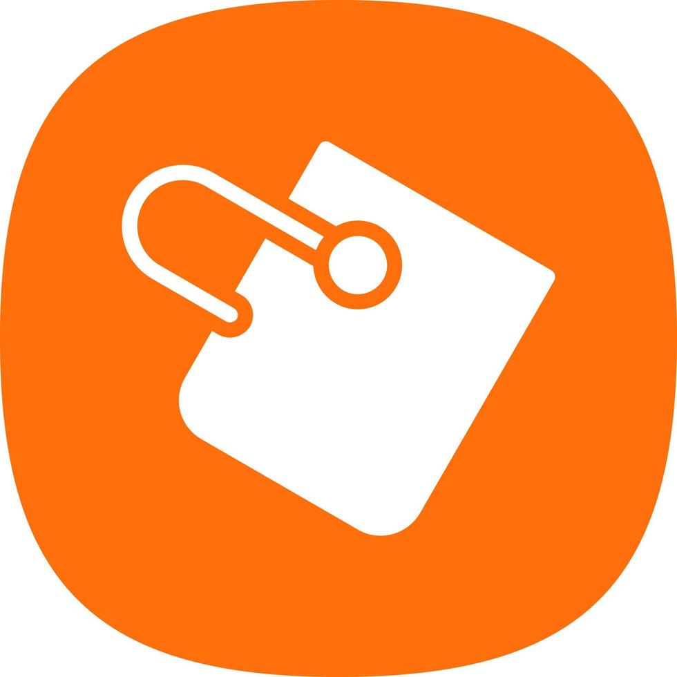 Fill Vector Icon Design
