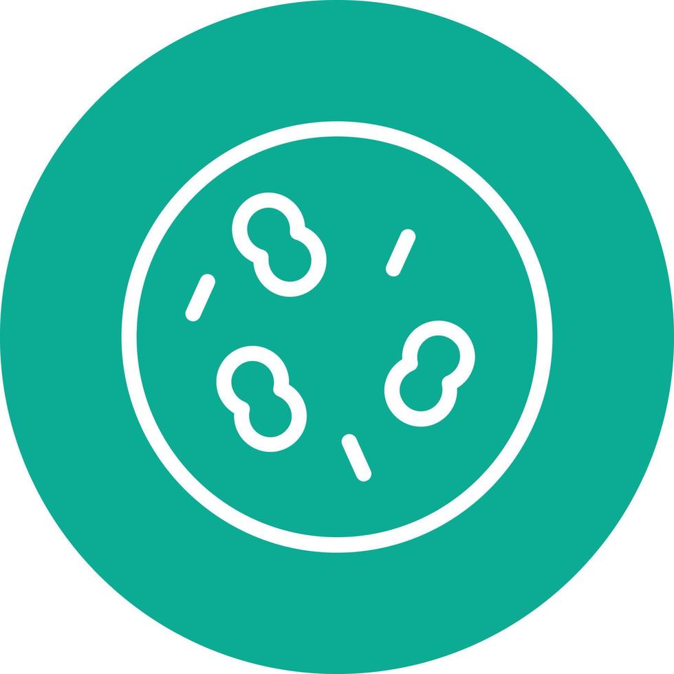 Disease Vector Icon Design